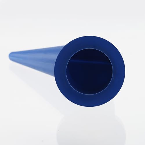 Angle Nozzle for Bulk Caulk Guns, 3-Pack