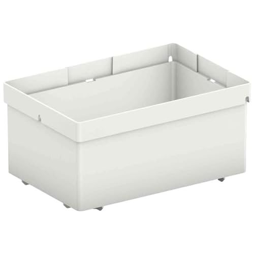 Festool 100 X 150 X 68 Mm 6 Plastic Container Box
