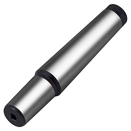 Earl Diamond Super Heavy Duty 5/8-Inch Drill Chuck with #2 Morse Taper Arbor & Chuck Key (5/8" MT2)