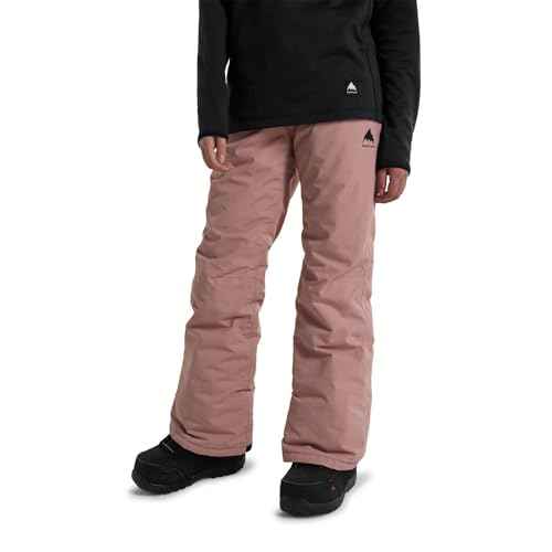 Burton Girls' Youth Sweetart 2L Insulated Snow Pants
