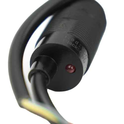 Gravity: IR Positioning Camera for Arduino - 4-Point Tracking Sensor, 128x96 Pixels for Flame Detection, Robot Navigation, STEM Projects?