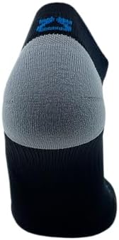 Zensah Plantar Fasciitis Relief Compression Socks - PF Night Socks for Plantar Fascia and Achilles Tendon Stability, Pain
