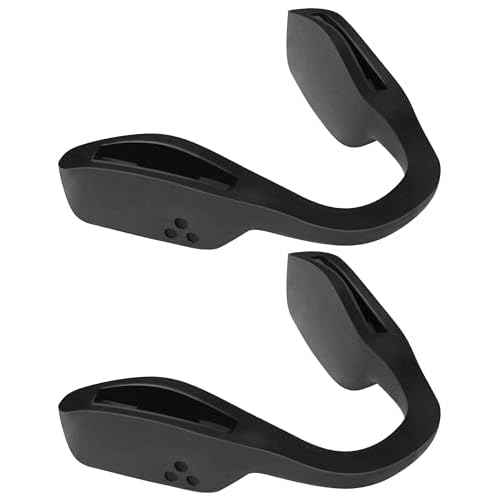 BLAZERBUCK Replacement Nose Piece Nose Pads for Oakley Metalink OX8153 Eyeglasses