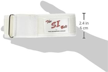 Saunders SI Belt - Large