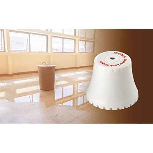 Honeywell Resideo RWD14 Water Alarm