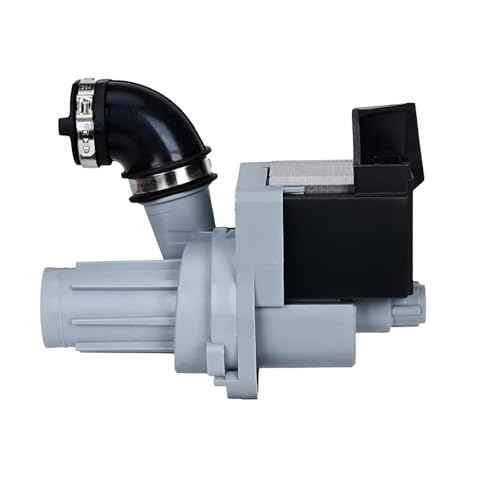 W11612327 W10805387 Dishwasher Circulation Pump for whirlpool/maytag W11024423 W11521436 Circulation Pump Motor. Dishwasher Wash Water Circulation Pump fits Models WDT730PAHZ0, WDT730PAHW, WDT730HAMZ0