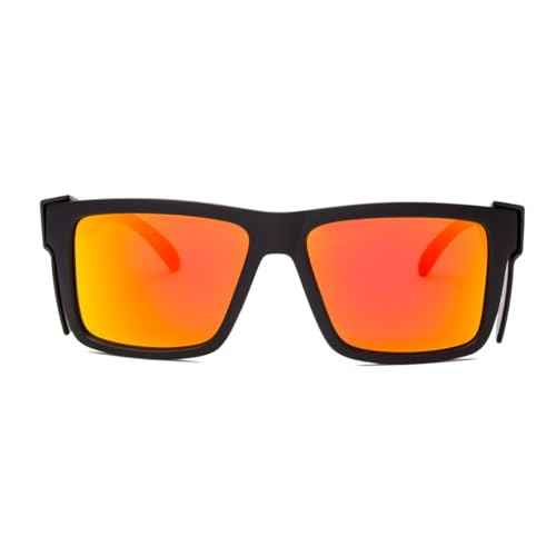 Polarized SafetyGlassesZ87 UV400 WorkSunglasses for men ConstructionCarpentryCyclingDIY&Light Industrial Use