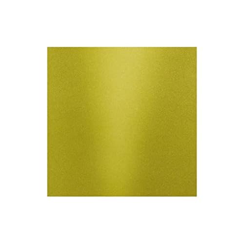 Krylon K01084000 Premium Foil Metallic Spray Paint, Yellow, 8 Oz