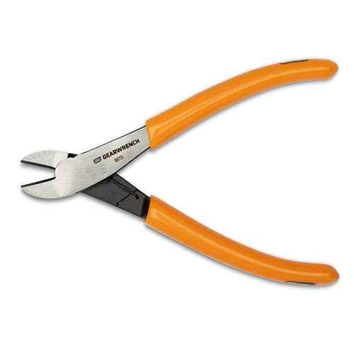 GEARWRENCH 5 Piece Precision Plier Set | 89730