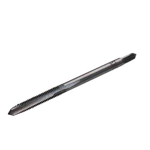7Pcs M3 M4 M5 M6 M8 M10 M12 Thread Tap Set Metric Spiral Point Taps Nitriding Coated Machine Screw Drill Tap Bits Thread Tapping Tool