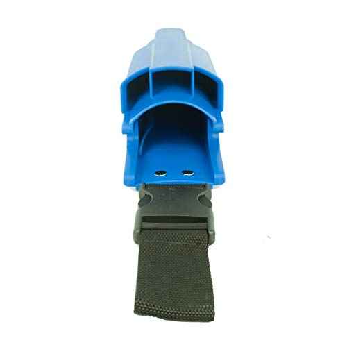 Pulex Tubex Holster with Detachable Clip
