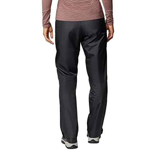 Mountain Hardwear Women's Acadia Pant for Camping, Travel, Hiking, and Everyday Wear | Waterproof and Lightweight