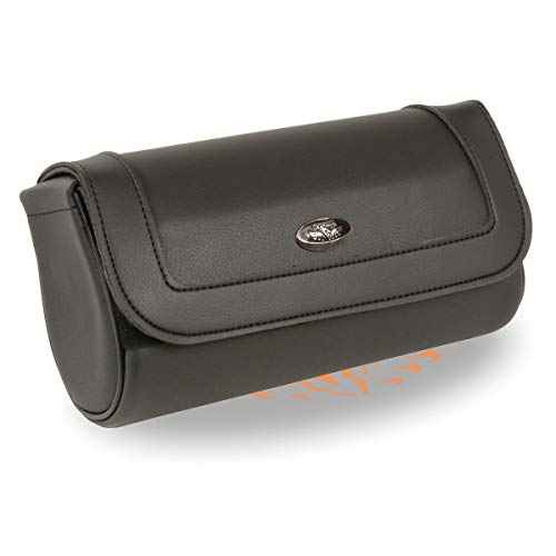 Shaf International SH61401 Black Medium PVC Tool Bag