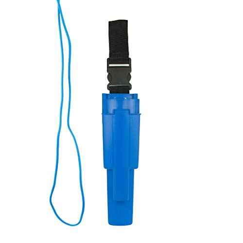 Pulex Tubex Holster with Detachable Clip