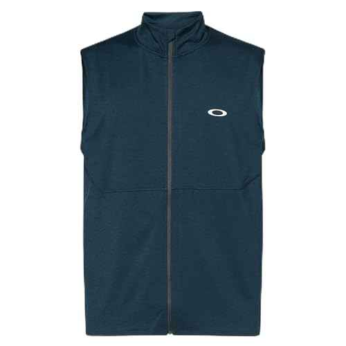 Oakley Man Relax Crew Sweatshirt 2.0