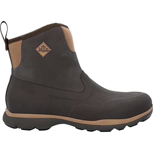 MUCK Men's Excursion Pro Mid Boot