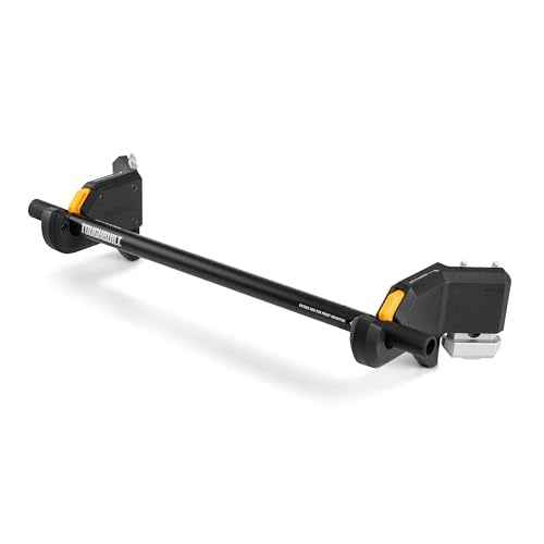 ToughBuilt StackTech Roll Holder, StackTech Accessorie TB-B1-A-32