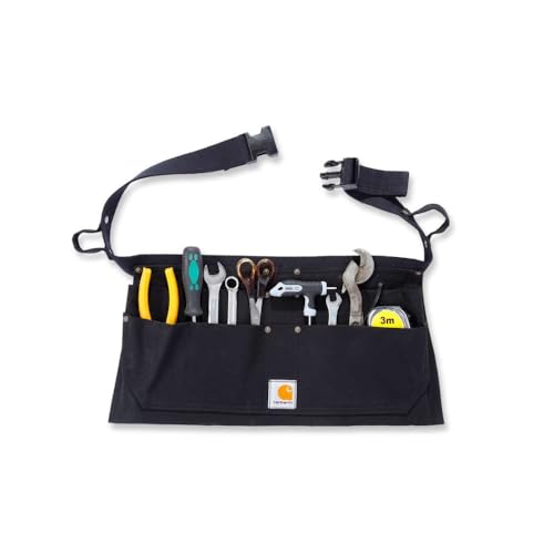 Carhartt Men's 106668 Firm Duck Waist Apron