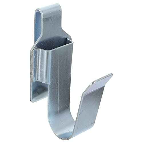Angoily Electric Tool Waist Rack 3 pieces Belt Clip Tool tool storage belt hook belt hanging hook belt hanging rack Holding Hook Steel Tool Carrying Belt Hook
