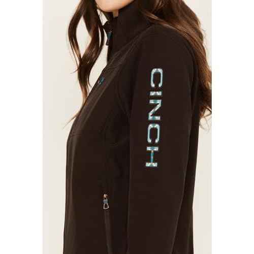 Cinch Womens CC Bonded Jacket