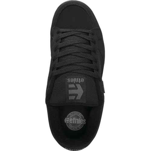 Etnies - Kingpin - Men's Skateboarding Shoe Classic Puffy Sustainable, Comfortable & Durable Footwear with Die-Cut EVA Insole
