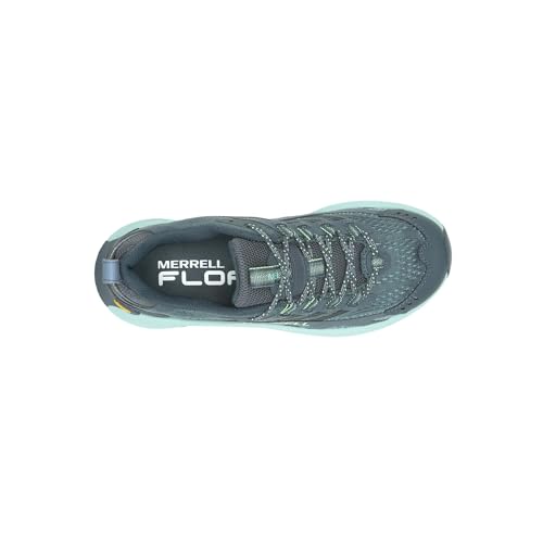 Merrell Womens Moab Speed
