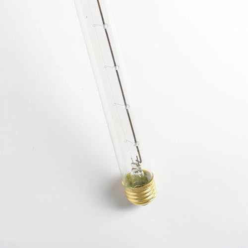 Bulbrite 705140 Light Bulb, 4 Count (Pack of 4), Clear