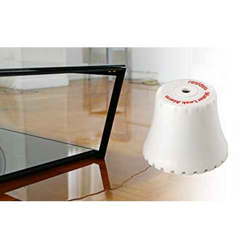 Honeywell Resideo RWD14 Water Alarm