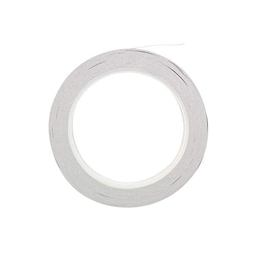 Tonic Studios Craft Perfect Double-Sided Tissue Tape .47" X27.3yds-Clear