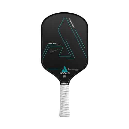 JOOLA Professional Pickleball Paddles ? Raw Carbon Fiber Surface ? Built for Spin, Speed & Control ? Hyperion, Solaire, Perseus & Scorpeus ? Swift & Standard Models ? USAP Approved ? Tournament-Level