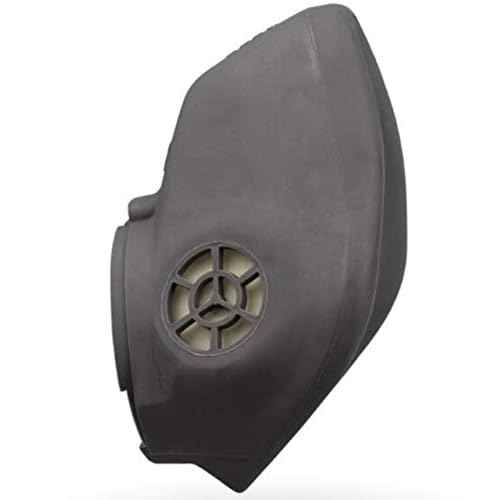 3M¢â Nose Cup Assembly 6894/37004(AAD), Replacement Part
