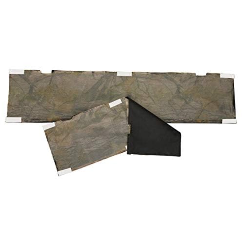 Muddy MUD-BBA002-MUO, Multi, One Size