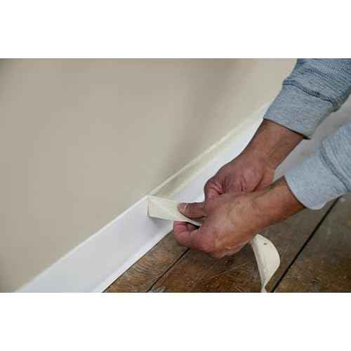 Scotch Home and Office Masking Tape, 1.88-Inch by 60 Yards,Tan (3439)