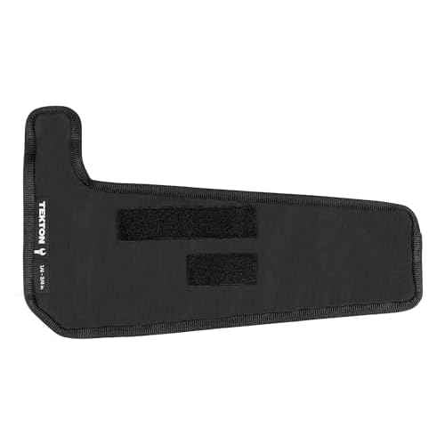 TEKTON 11-Tool Stubby Combination Wrench Pouch (1/4-3/4 in.) | OTP21106 | Made in USA