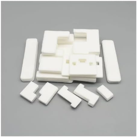 10sets QY5-0593-000 QY5-0593 Absorber KIT Fit for Canon PIXMA G1110 G2110 G3110 G4110 G1010 G2010 G3010 G4010