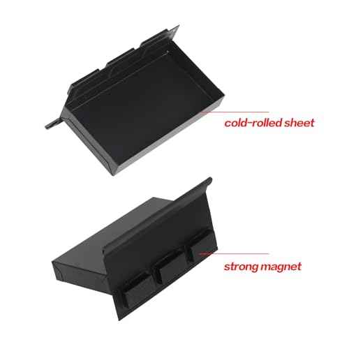 Back Panel for Tool Cart Tool Chest (hook kit)