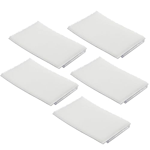Paint Edger Replacement, Pad Refills for Edger, Paint Edger Tool for Walls,Painter's Pad Refills,5-Pack (Pad Refills)