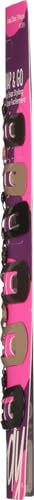 Goody Metal Contour Hair Snap Clips - 12 Count, Assorted Colors - Just Snap Into Place - Suitable for All Hair Types - Pain-Free Hair Accessories for Women and Girls - All Day Comfort