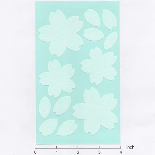 Japanese Shoji Repair Shoji Screen Repair Sticker Japanese Cherry Blossoms-Shape Japanese Style