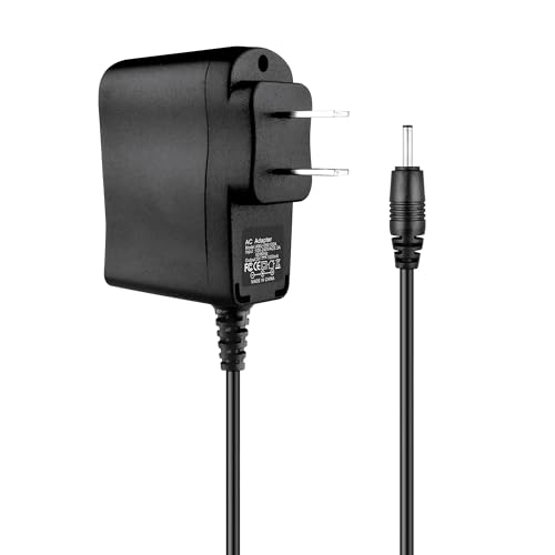 AC Adapter Charger for Worx 4V Cordless Drill Screwdriver Works SD & XTD Driver