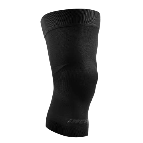 CEP Light Support Knee Sleeve, Black, Unisex, M