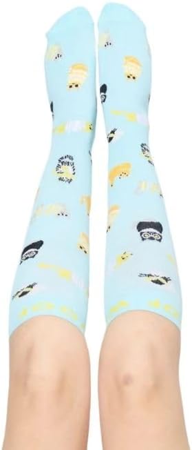 Compression Socks for Women & Men Circulation - 15-20 mmHg Compression Socks - Best Support for Nurses, Running, Athletic