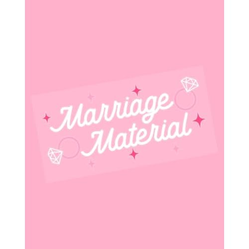 xo, Fetti Bachelorette Party Mirror Vinyl Decal Set - 3 Pcs | Bach Party Decorations, Bride to Be Gift, Naughty Favors, Photobooth Backdrop, Bridal Shower Supplies, Bathroom Wall Removeable Sticker
