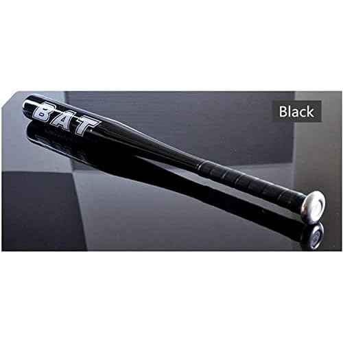 Farsler Baseball Bat 25 Inch Aluminum Alloy Thickened Baseball Bat Home Defense and Personal Self-Defense