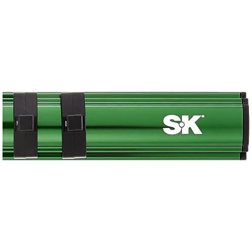 SK Tools USA 1/4" Drive, 16 Clips, 18" Long, Magnetic Socket Rail | M1416