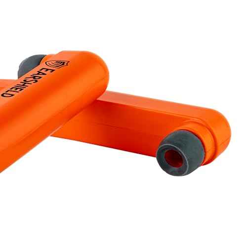 Otis Technology EarShield Scout Hearing Protection 31dB (Orange)
