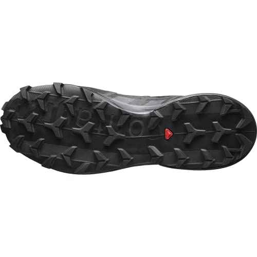 Salomon Men's Speedcross 6 Sneaker, Std