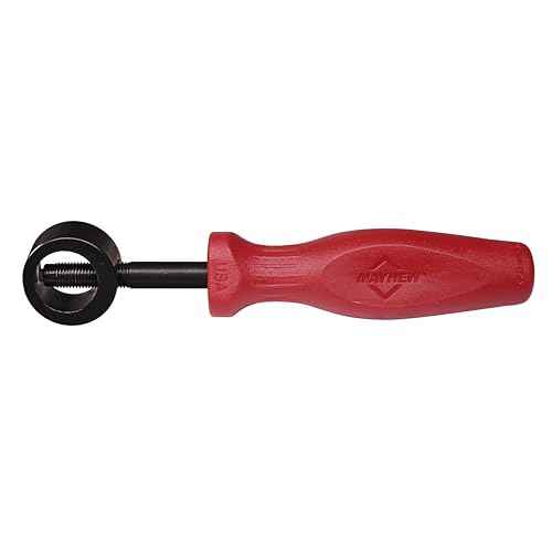 Mayhew Tools 50301-MAI 045256503011, multi, one size,Black/Red