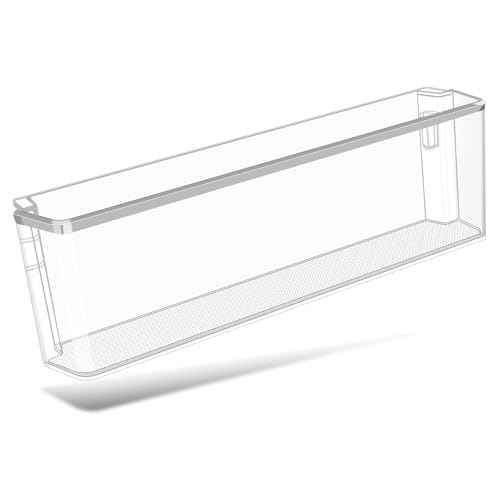 UPGRADED AAP74271304 Refrigerator Door Bin Compatible with LG Refrigerator Door Shelf Parts AAP74271304 LRMDS3006S LRMVC2306D LRMDC2306D LRMDC2306S LG Fridge Door Basket Replacement Door Shelves