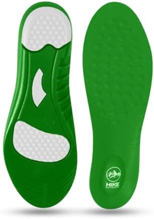 Orthopedic Soles - Pain Relieving and Shock Absorbing Foot Pads